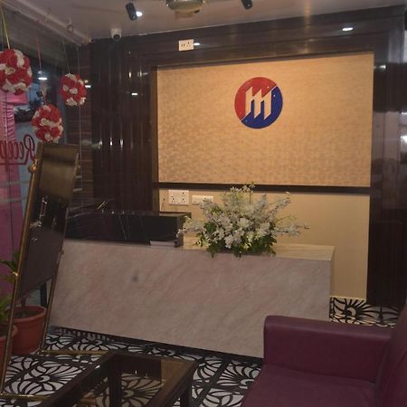 Hotel Maa International Alipur Duar Extérieur photo