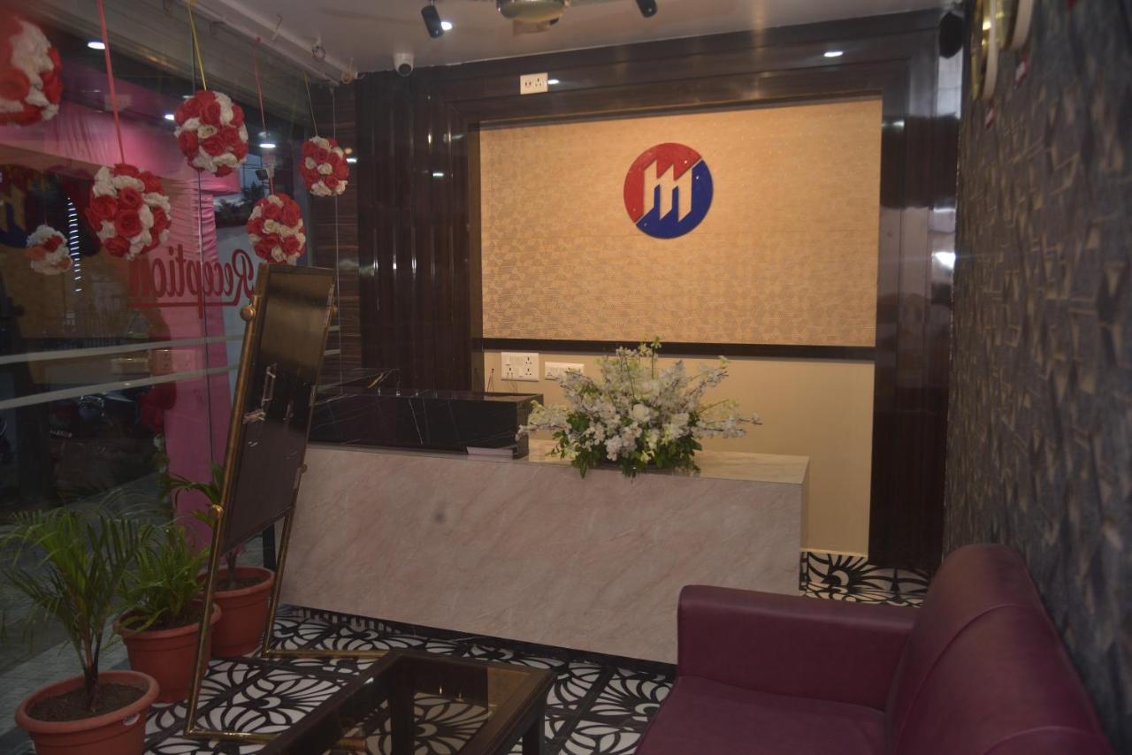 Hotel Maa International Alipur Duar Extérieur photo