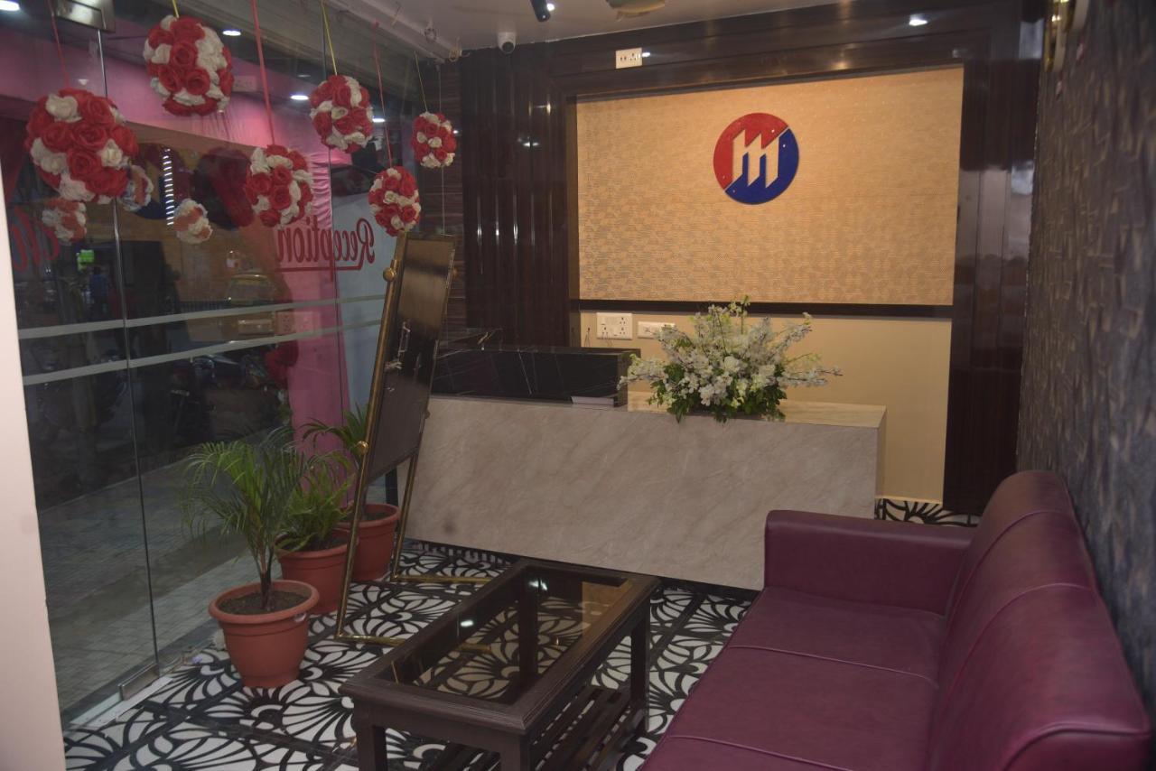 Hotel Maa International Alipur Duar Extérieur photo