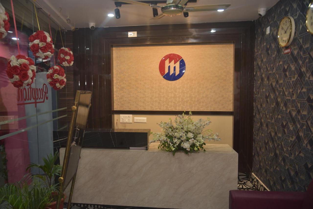 Hotel Maa International Alipur Duar Extérieur photo